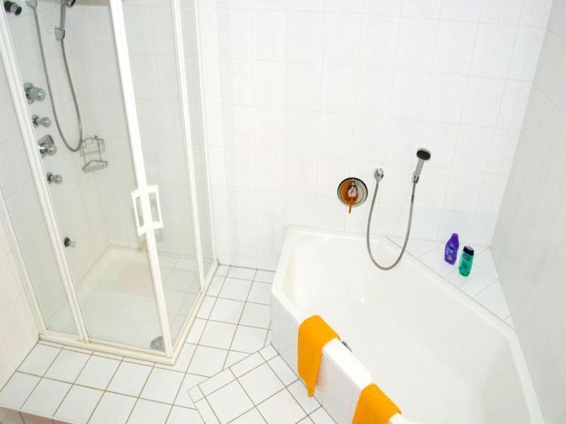 Apartamento Schnurrenhof Seebach Exterior foto