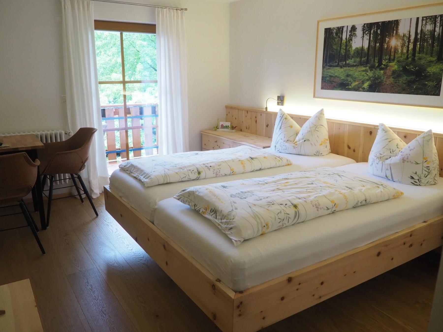 Apartamento Schnurrenhof Seebach Exterior foto