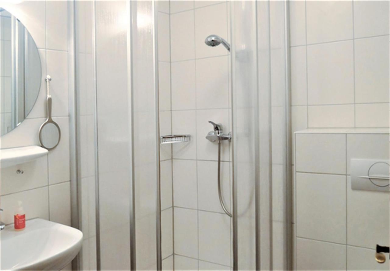 Apartamento Schnurrenhof Seebach Exterior foto