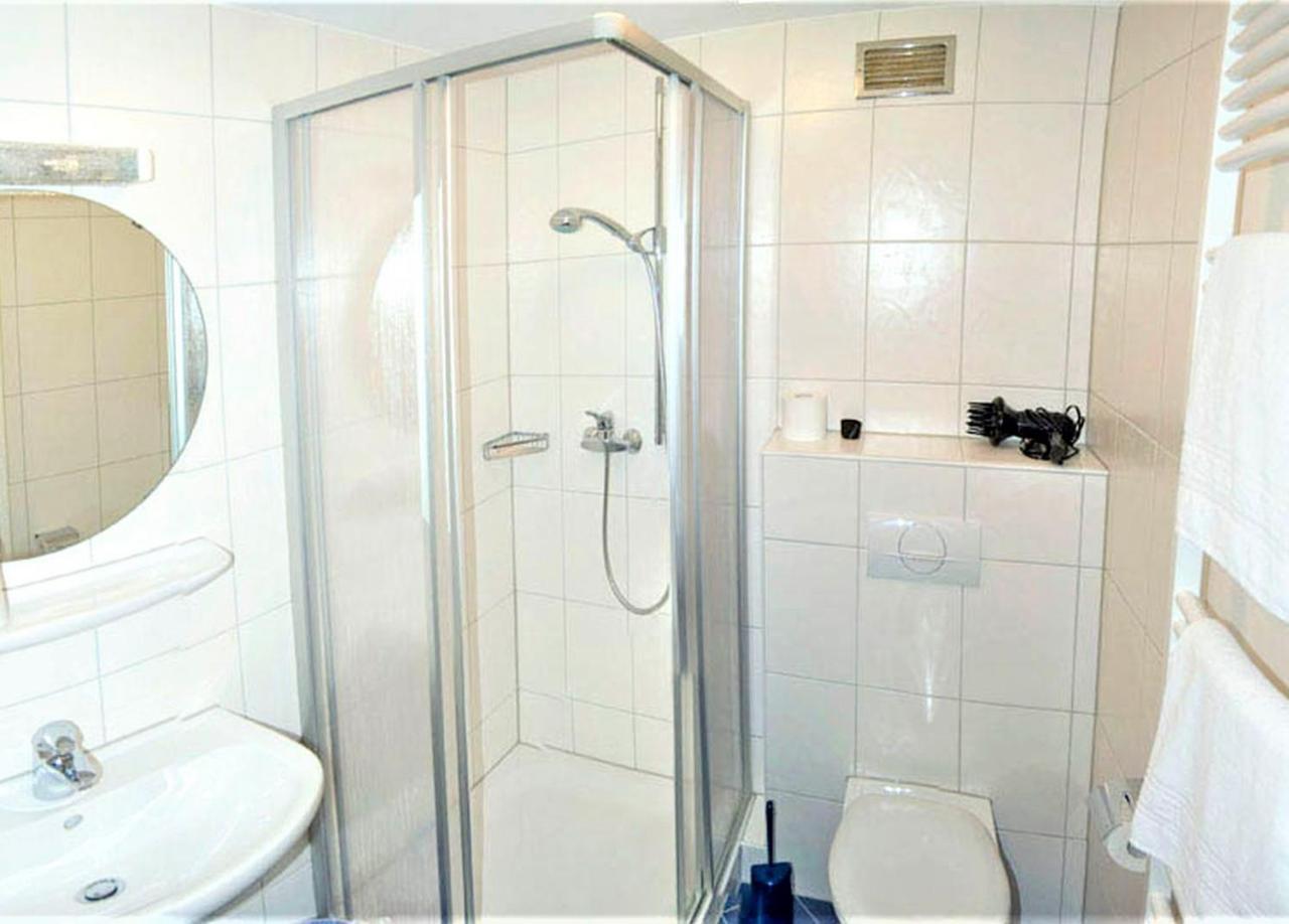 Apartamento Schnurrenhof Seebach Exterior foto